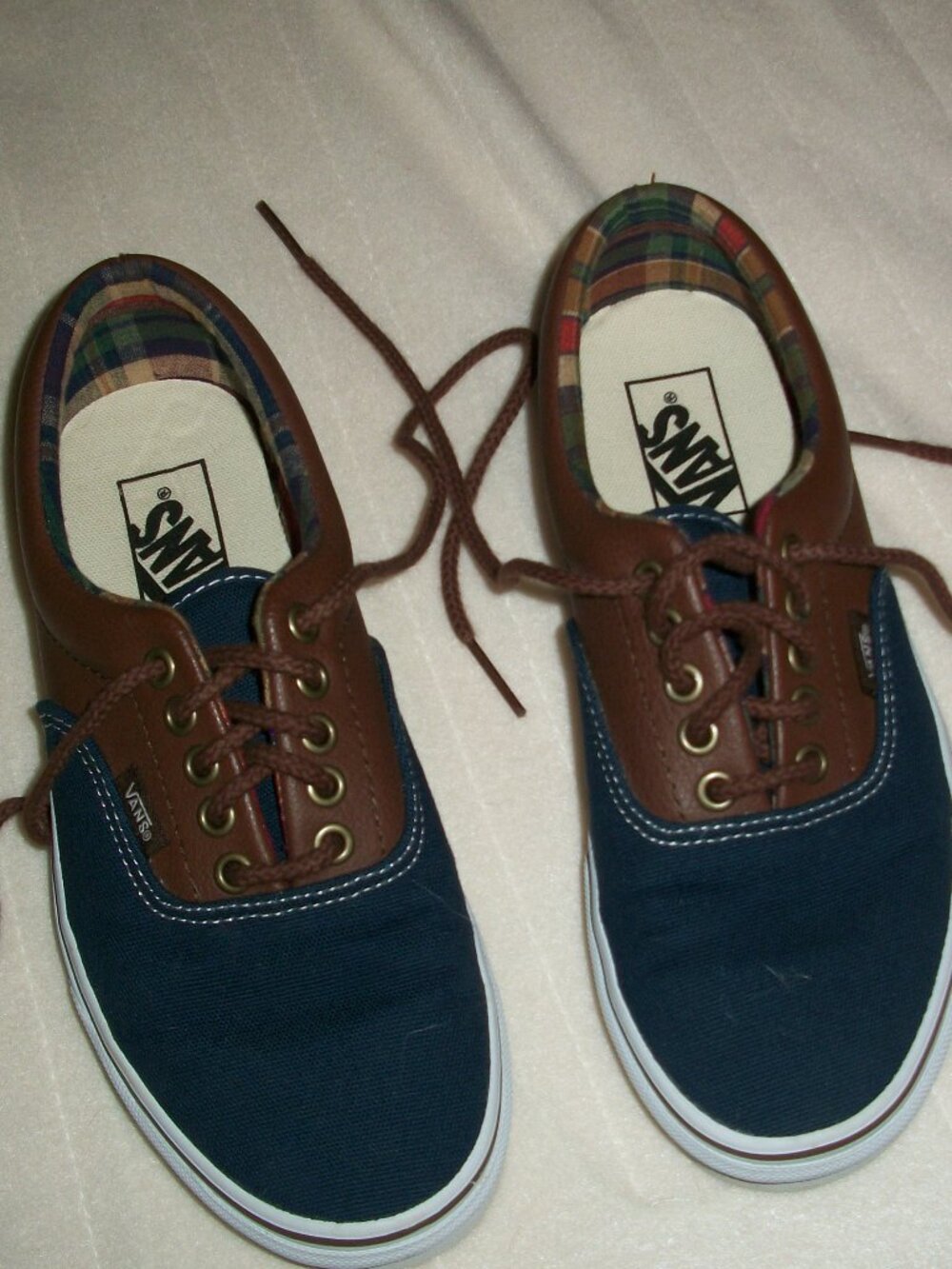 Vans Off The Wall Shoes